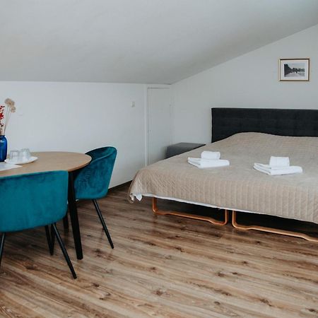 Verslo Klase-Easy To Stay Panevezys Bagian luar foto
