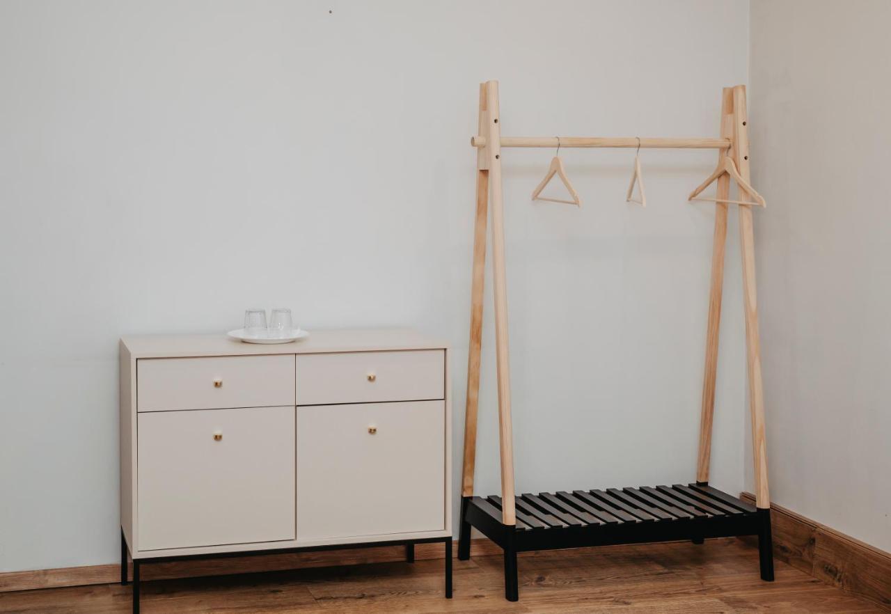 Verslo Klase-Easy To Stay Panevezys Bagian luar foto
