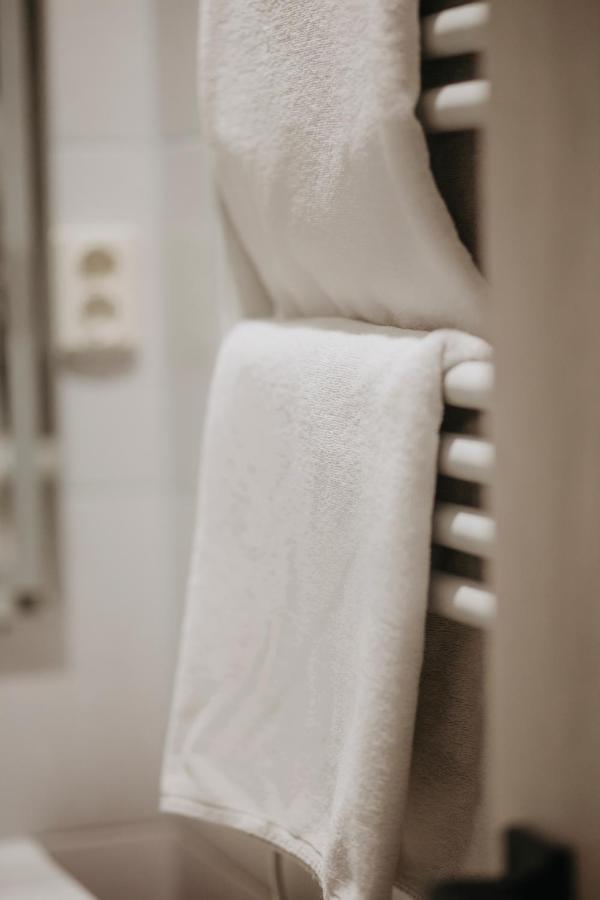 Verslo Klase-Easy To Stay Panevezys Bagian luar foto