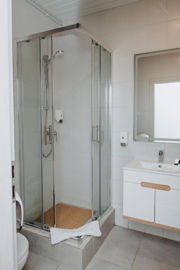 Verslo Klase-Easy To Stay Panevezys Bagian luar foto