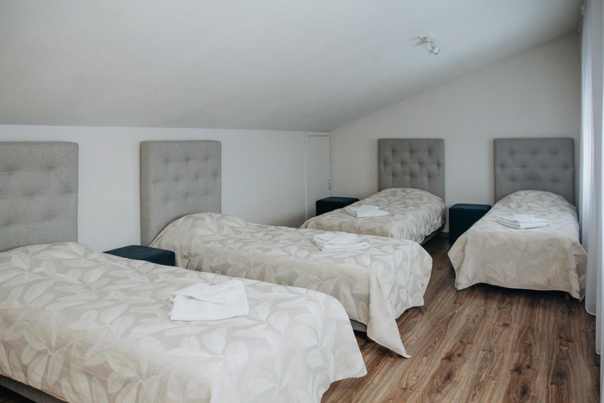 Verslo Klase-Easy To Stay Panevezys Bagian luar foto