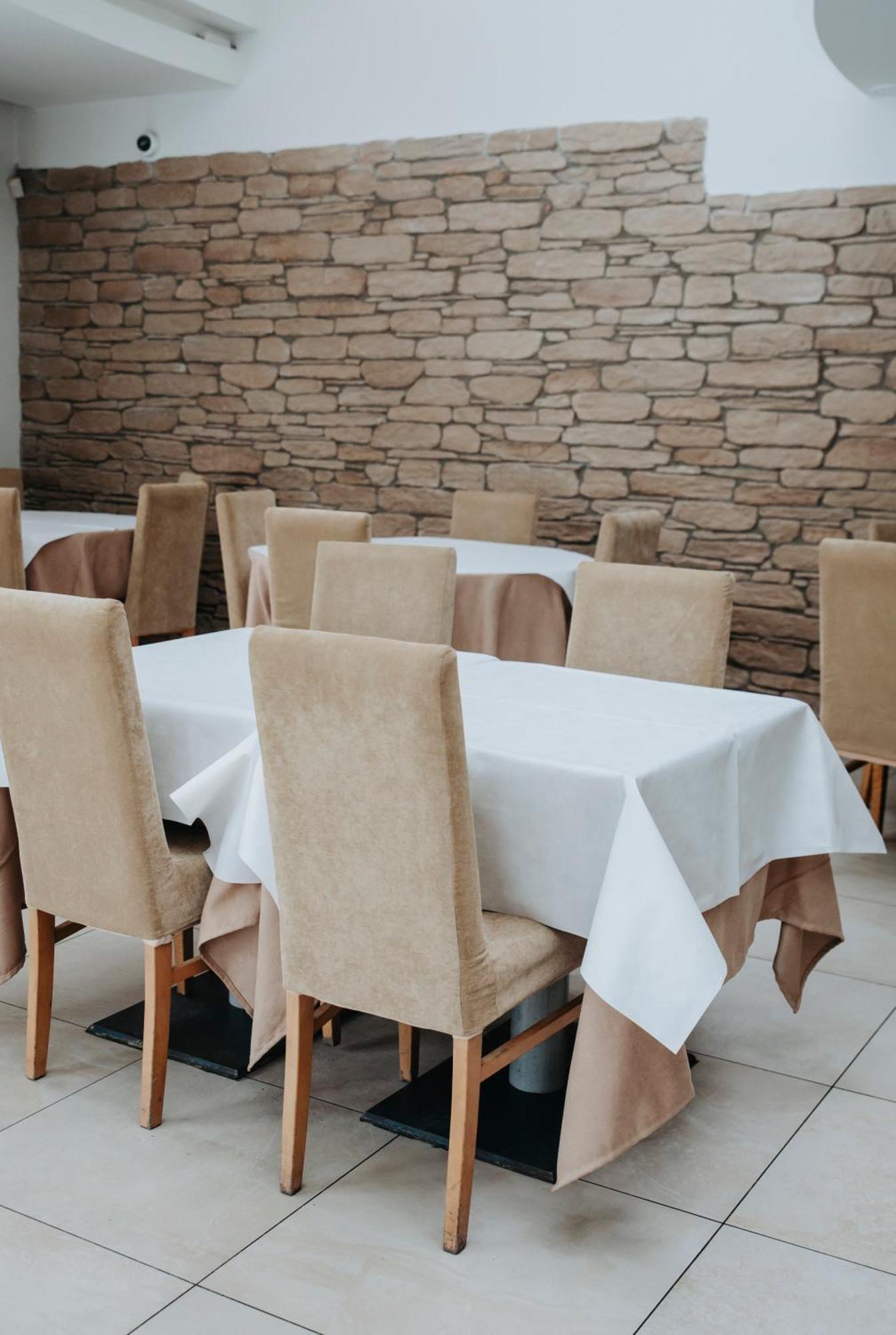 Verslo Klase-Easy To Stay Panevezys Bagian luar foto