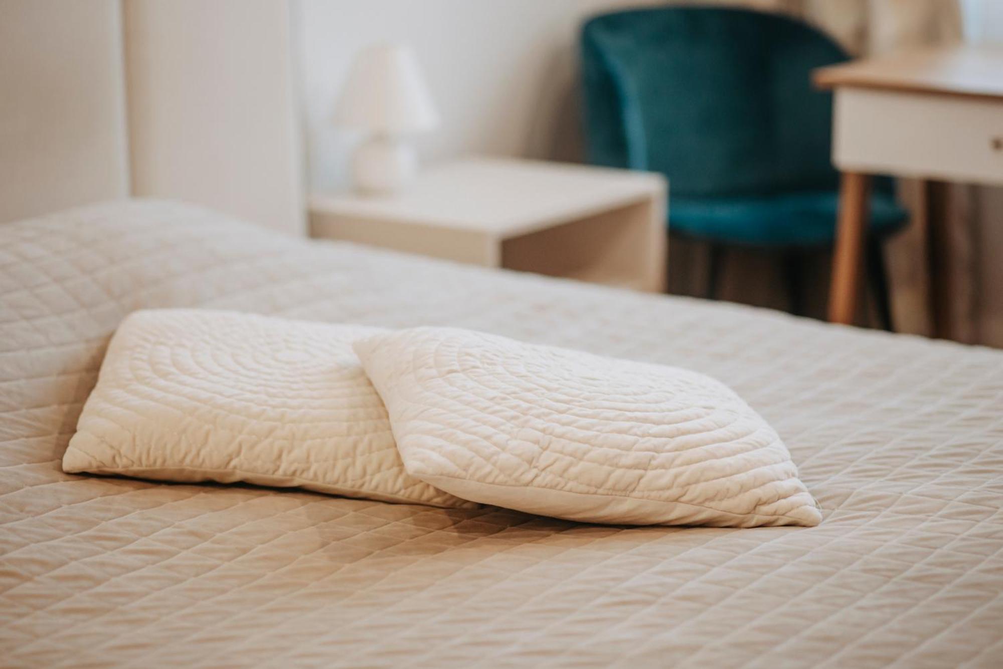 Verslo Klase-Easy To Stay Panevezys Bagian luar foto