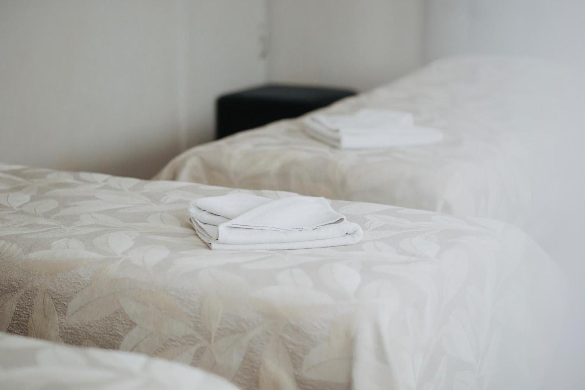 Verslo Klase-Easy To Stay Panevezys Bagian luar foto