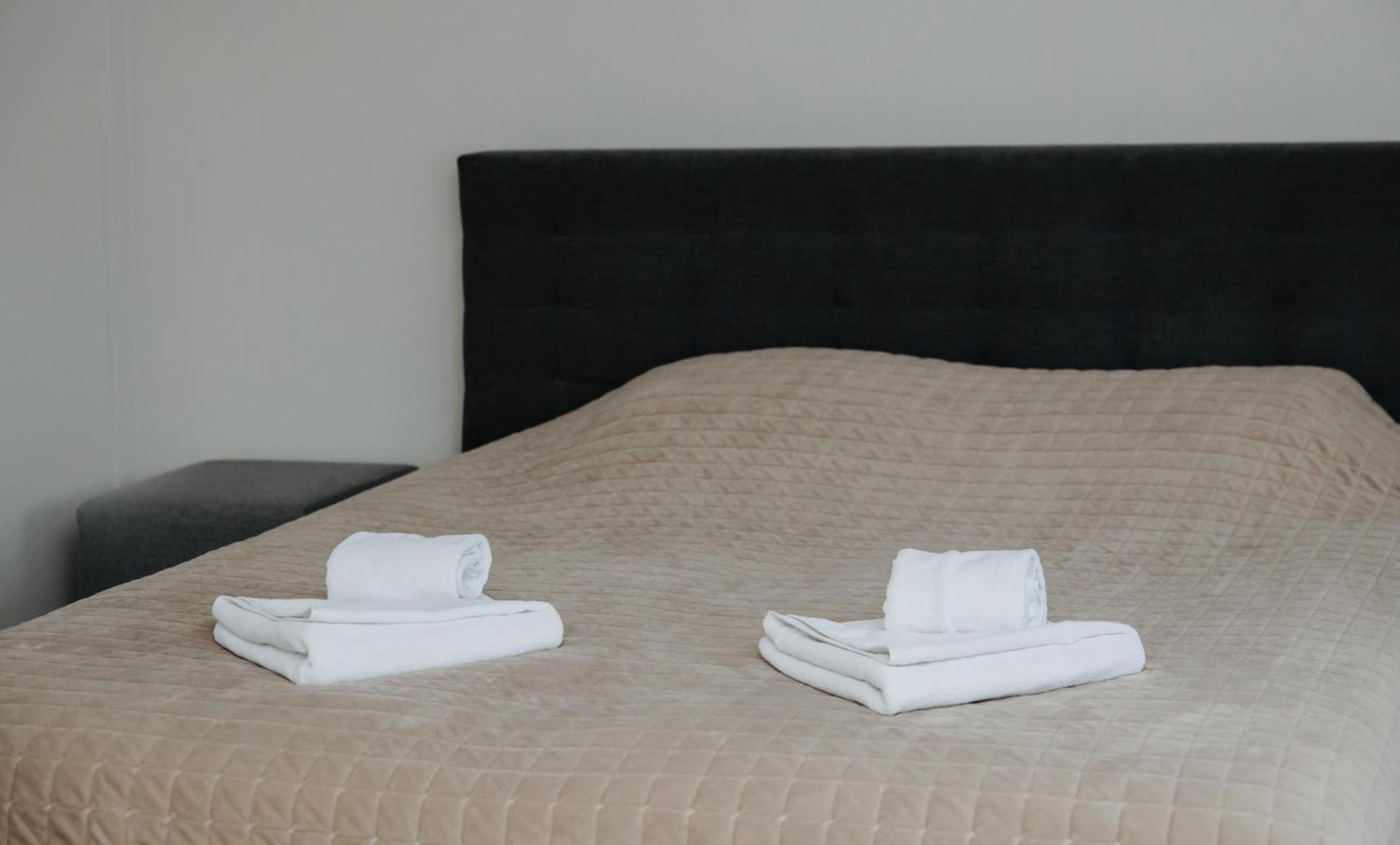 Verslo Klase-Easy To Stay Panevezys Bagian luar foto