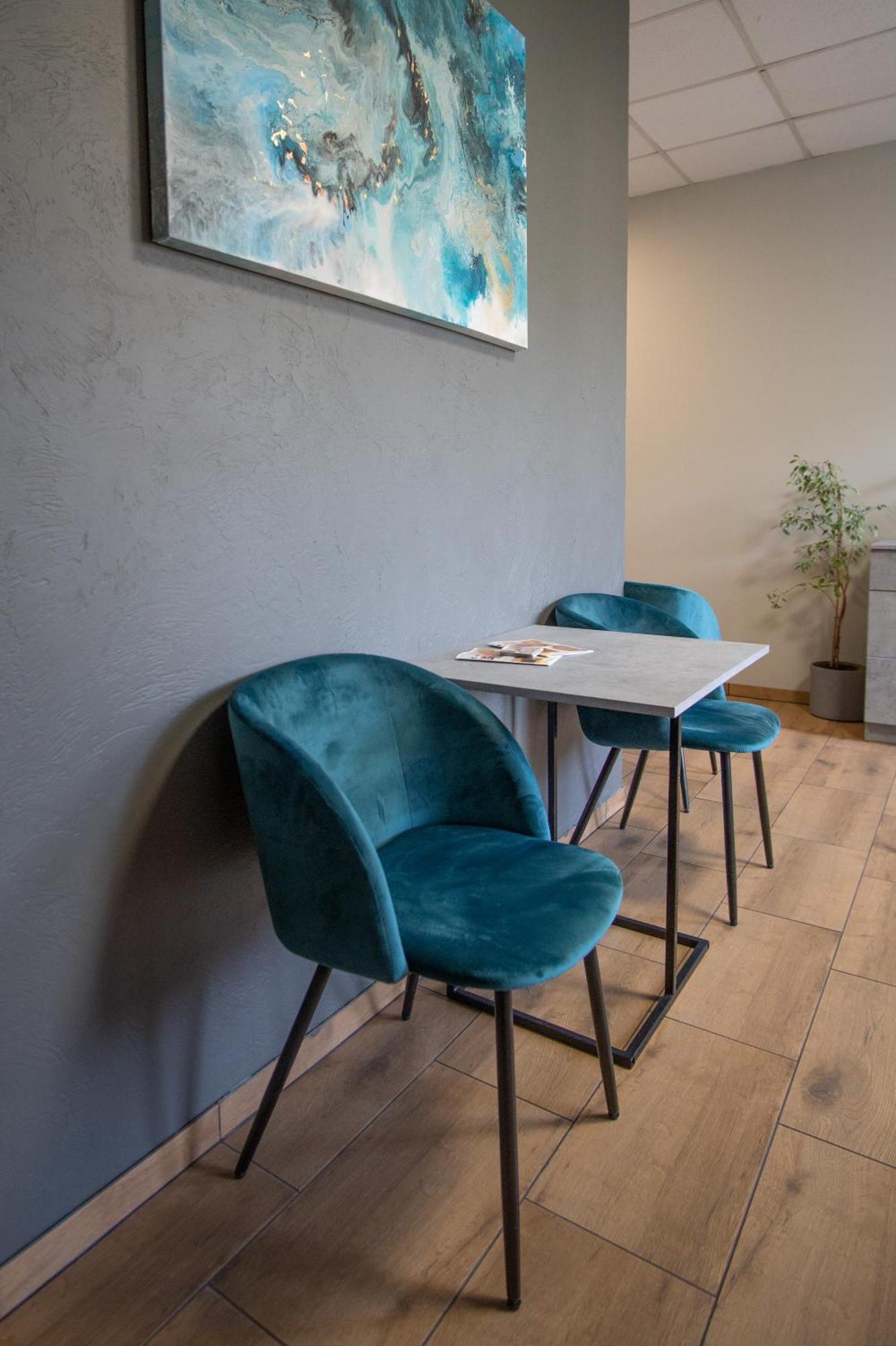 Verslo Klase-Easy To Stay Panevezys Bagian luar foto