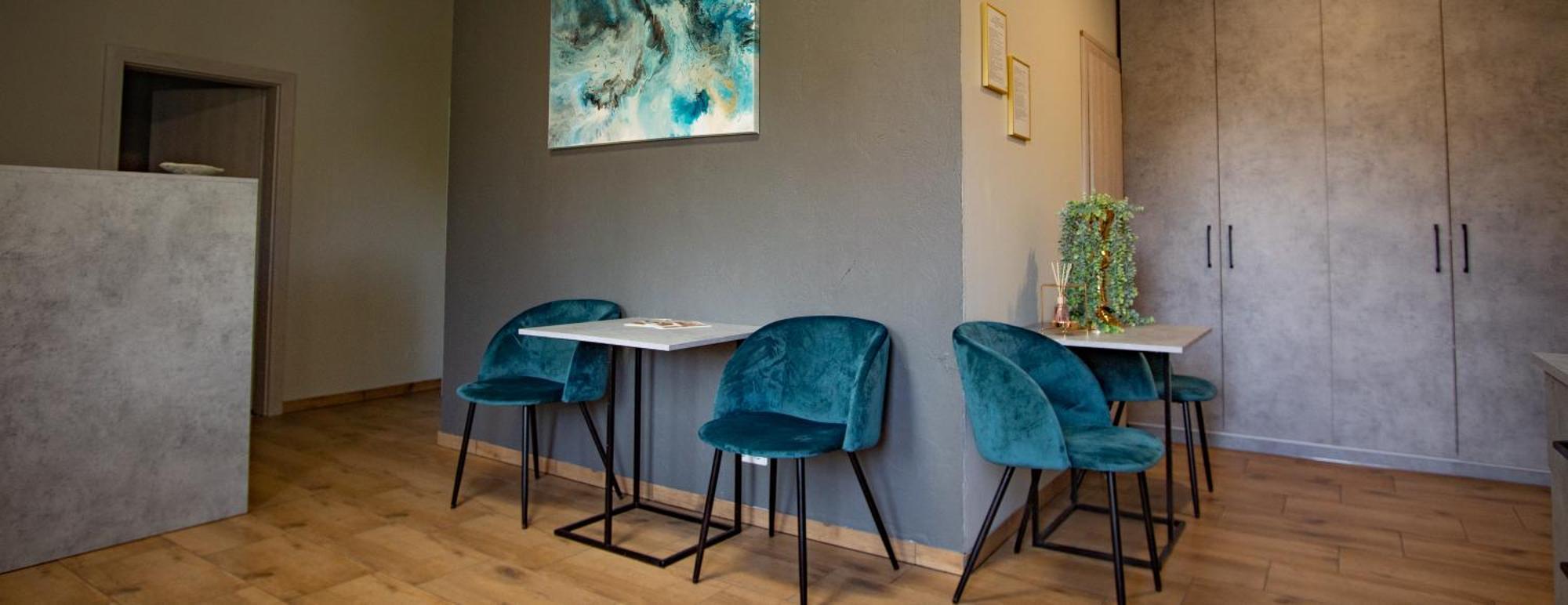 Verslo Klase-Easy To Stay Panevezys Bagian luar foto
